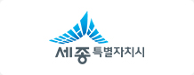 세종시 로고