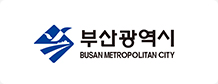 부산광역시 로고