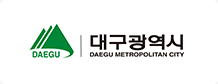대구광역시 로고