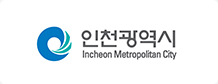 인천광역시 로고