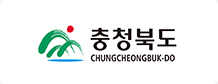 충청북도 로고